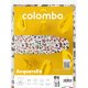Colombo New Scal New Design Copertura superiore dell'asse da stiro Cotone 2