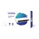 Strong SW8000P switch di rete Gigabit Ethernet (10/100/1000) Bianco 9