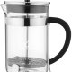 Forever s.r.l. 122216 caffettiera 0,8 L Vetro 2