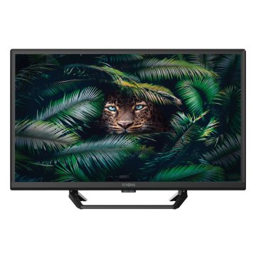 Strong SRT 24HE4023C 61 cm (24") HD Nero 180 cd/m²