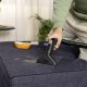 Kärcher SE 5 A cilindro Secco e bagnato 1000 W Sacchetto per la polvere 10