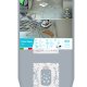 Colombo New Scal Turbo Vapor Asse da stiro completo 1300 x 500 mm 3