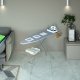 Colombo New Scal Turbo Vapor Asse da stiro completo 1300 x 500 mm 5