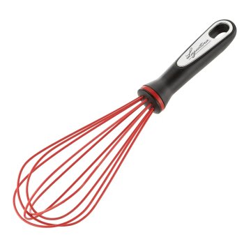 Lagostina Ingenio Smart , Frusta in silicone
