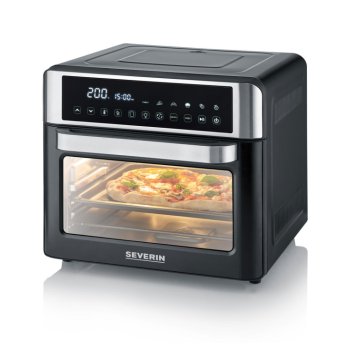 Severin TO 2077 forno per arrosto 25 L 2 W