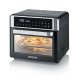 Severin TO 2077 forno per arrosto 25 L 2 W 2