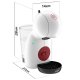 Krups NESCAFÉ DOLCE GUSTO KP1A31 Automatica/Manuale Macchina per caffè a capsule 0,8 L 8