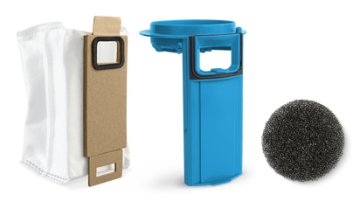 hoogo SC402099 accessorio e ricambio per aspirapolvere Aspirapolvere portatile