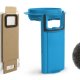 hoogo SC402099 accessorio e ricambio per aspirapolvere Aspirapolvere portatile 2