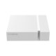 Strong LEAP-S3+ Smart TV box Bianco 4K Ultra HD 16 GB Wi-Fi Collegamento ethernet LAN 2