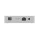 Strong LEAP-S3+ Smart TV box Bianco 4K Ultra HD 16 GB Wi-Fi Collegamento ethernet LAN 4