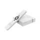 Strong LEAP-S3+ Smart TV box Bianco 4K Ultra HD 16 GB Wi-Fi Collegamento ethernet LAN 5