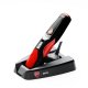 Imetec GK 818 RACE Nero, Rosso, Argento 33 6