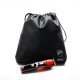 Imetec GK 818 RACE Nero, Rosso, Argento 33 7