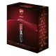 Imetec GK 818 RACE Nero, Rosso, Argento 33 9