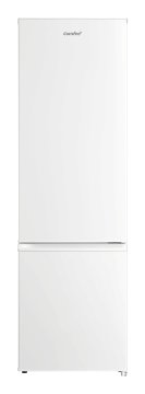 Comfeè RCB359WH2 frigorifero con congelatore Libera installazione 262 L E Bianco