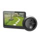 EZVIZ CS-HP4 kit campanello Nero 2