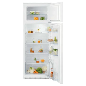 Electrolux Frigorifero Doppia Porta Static Low Frost Classe E KTS5LE14S