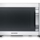 Severin MW 7918 forno a microonde Argento Microonde combinato Superficie piana 25 L 900 W 3