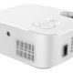 Irradio 558100315 videoproiettore Proiettore a raggio standard 370 ANSI lumen LCD 1080p (1920x1080) Bianco 4