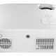 Irradio 558100315 videoproiettore Proiettore a raggio standard 370 ANSI lumen LCD 1080p (1920x1080) Bianco 5
