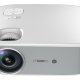 Irradio 558100315 videoproiettore Proiettore a raggio standard 370 ANSI lumen LCD 1080p (1920x1080) Bianco 6