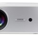 Irradio 558100315 videoproiettore Proiettore a raggio standard 370 ANSI lumen LCD 1080p (1920x1080) Bianco 8