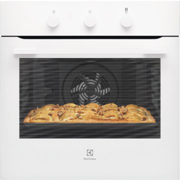 Electrolux Serie 300 KOHHH04W 68 L 2790 W Bianco