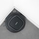 Severin RB7023 0,4 L Senza sacchetto Antracite, Nero 6
