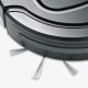 Severin RB7023 0,4 L Senza sacchetto Antracite, Nero 7