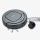 Severin RB7023 0,4 L Senza sacchetto Antracite, Nero 8