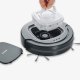 Severin RB7023 0,4 L Senza sacchetto Antracite, Nero 9