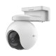 EZVIZ EB8 4G + Pannello solare tipo E 3