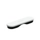 Fratelli Guzzini Store&Go set di posate 3 pz Acciaio inox, Bianco 3