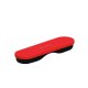 Fratelli Guzzini Store&Go set di posate 3 pz Rosso, Acciaio inox 3
