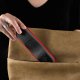 Fratelli Guzzini Store&Go set di posate 3 pz Rosso, Acciaio inox 4