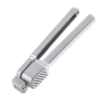 Westmark 30102260 trita aglio Alluminio Spremiaglio manuale