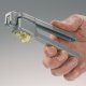 Westmark 30102260 trita aglio Alluminio Spremiaglio manuale 4