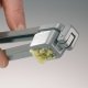 Westmark 30102260 trita aglio Alluminio Spremiaglio manuale 5