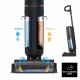 Taurus EST9489290L scopa elettrica Aspirapolvere a bastone 2 in 1 Batteria Secco e bagnato Senza sacchetto Nero 5