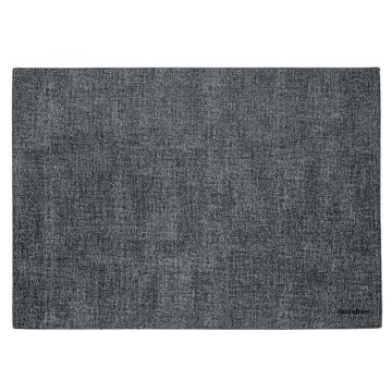 Fratelli Guzzini 22609122 tovaglietta Rettangolo Grigio 1 pz