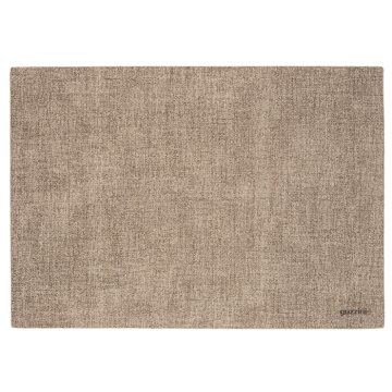 Fratelli Guzzini 22609139 tovaglietta Rettangolo Sabbia 1 pz