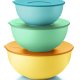 Fratelli Guzzini Set Tre Contenitori C/coperchio Everywhere Colori Primavera Estate 2019 3