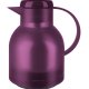 EMSA 505490 caraffa, brocca e bottiglia Melanzana, Translucent 2