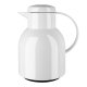 EMSA 504229 caraffa, brocca e bottiglia Bianco 2