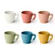 Fratelli Guzzini Set 6 Tazzine Caffè 