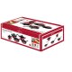 Lagostina Batteria 8pz Cucina Mediterranea 2