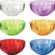 Fratelli Guzzini Set 6 ciotoline 12 cm 