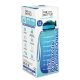 The Steel Bottle Borraccia Motivazionale MWB #3-BLUE&AQUAMARINE 4