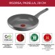 Lagostina Risorsa , Padella, Ceramica antiaderente, induzione e gas, 28 cm 3